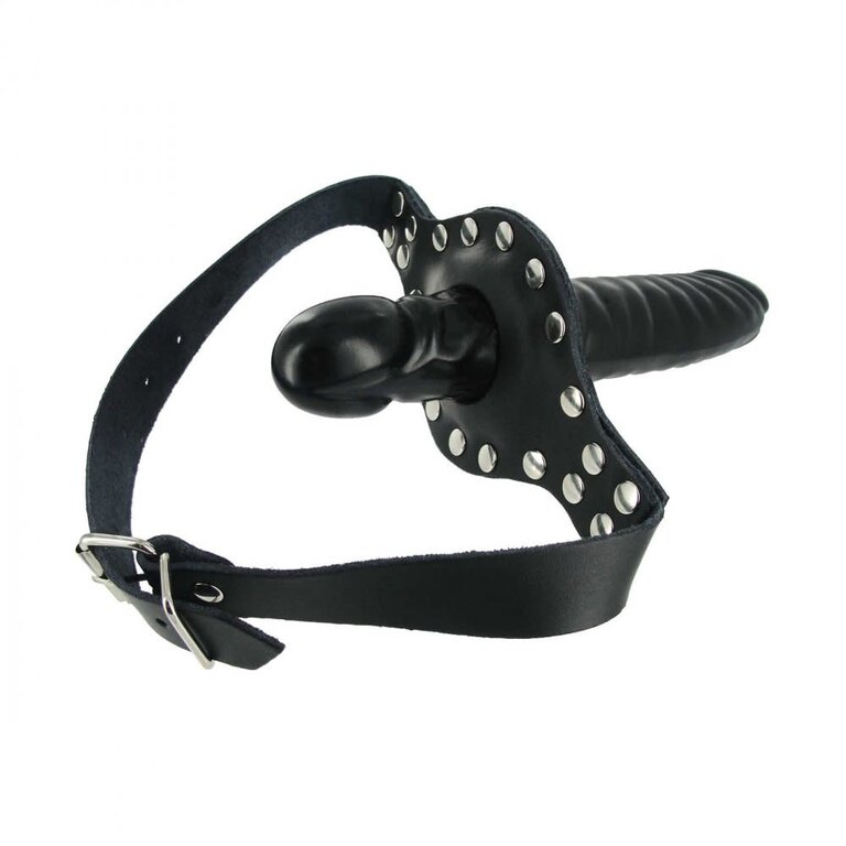 Strict Leather Strict Leather Ride Me Mouth Gag