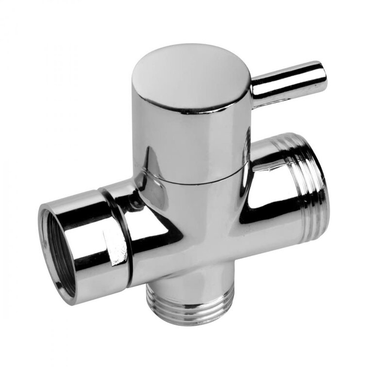 CleanStream CleanStream Diverter Switch Shower Valve