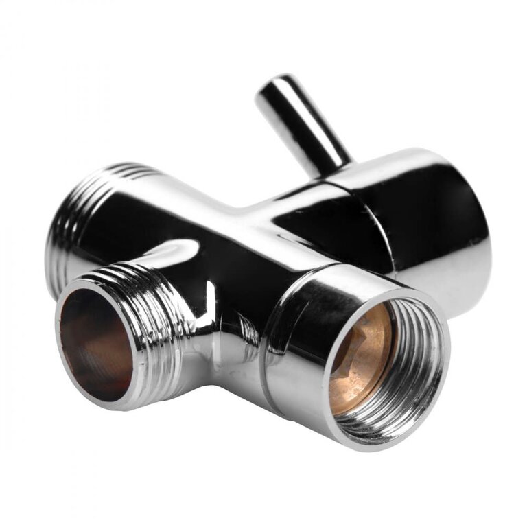 CleanStream CleanStream Diverter Switch Shower Valve