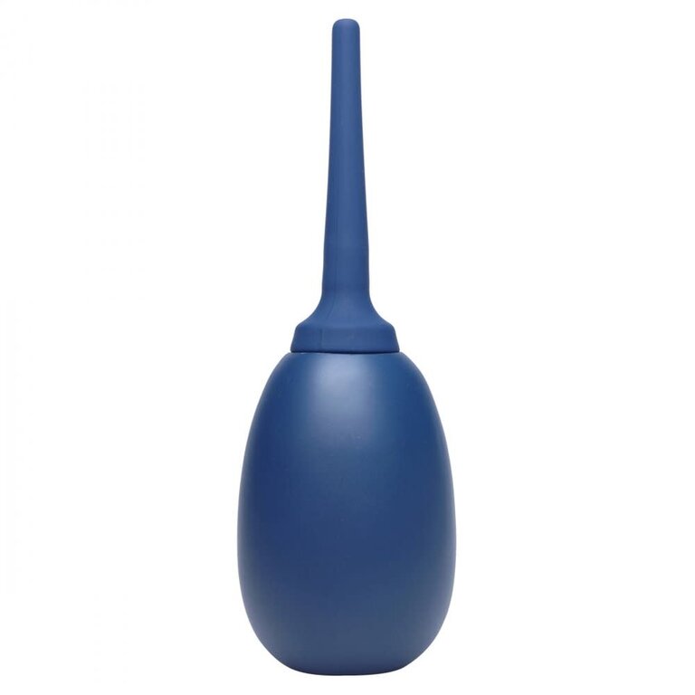 CleanStream CleanStream Flex Tip Silicone Attachment Kit with 8 oz Enema Bulb