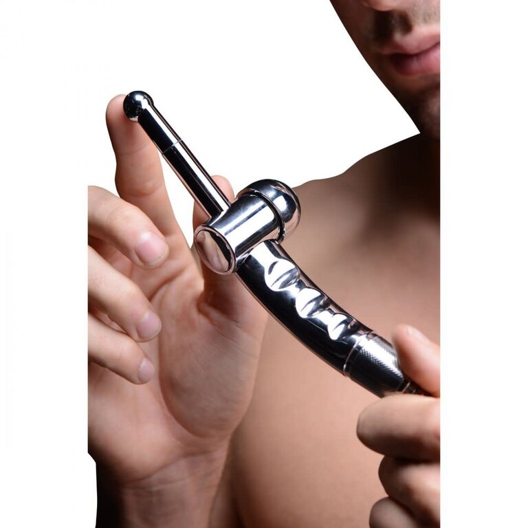 CleanStream CleanStream Shower Cleansing Nozzle with Flow Regulator