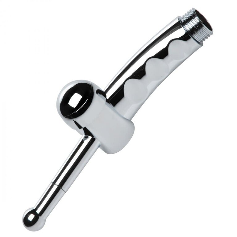 CleanStream CleanStream Shower Cleansing Nozzle with Flow Regulator