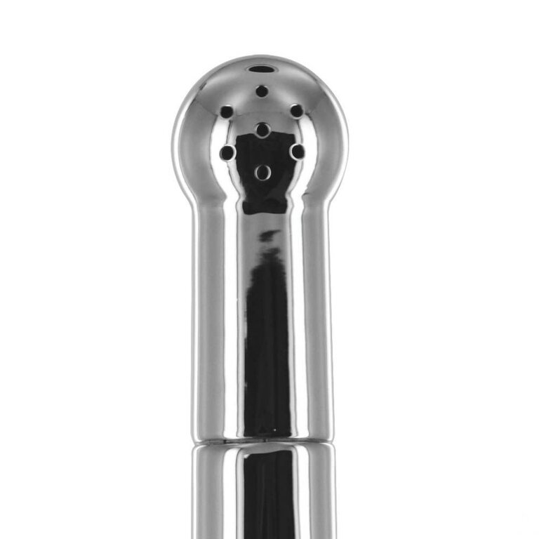 CleanStream CleanStream Shower Cleansing Nozzle with Flow Regulator