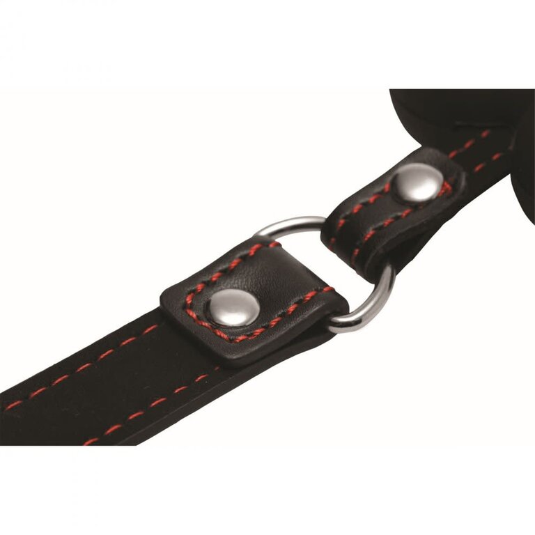 Master Series Master Series Hound Adjustable Bone Gag