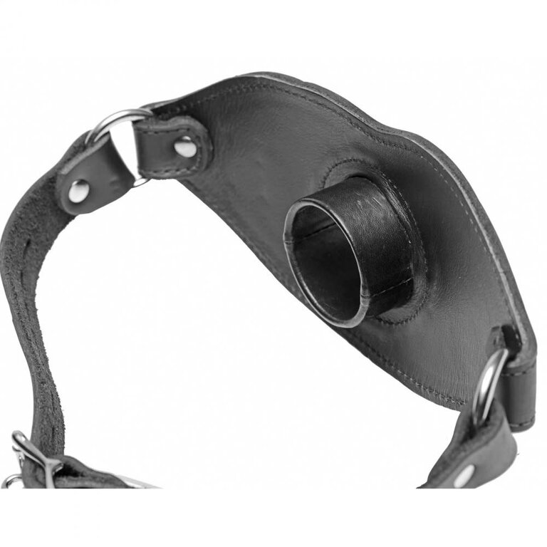 Master Series Master Series Feeder Open Mouth Gag