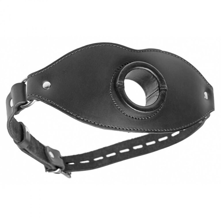 Master Series Master Series Feeder Open Mouth Gag
