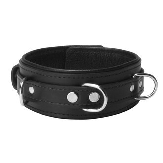 Strict Leather Strict Leather Premium Locking Collar