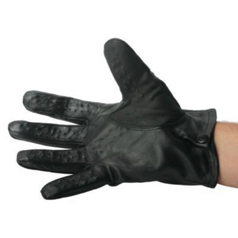 Strict Leather Strict Leather Vampire Gloves