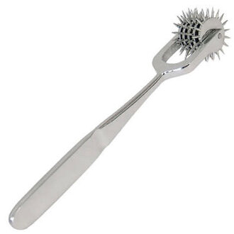 Kookie Kookie 5 Head Wartenberg Pinwheel