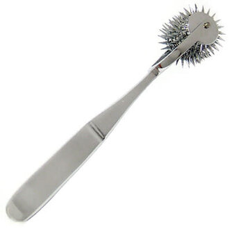 Kookie Kookie - 7 Head Wartenberg Pinwheel