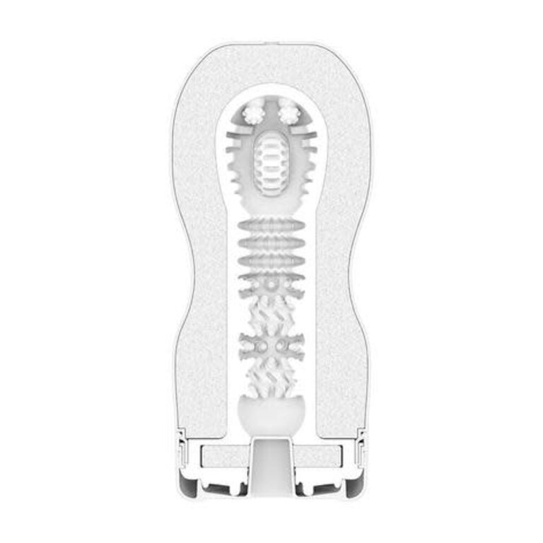 Tenga Tenga U.S. Original Vacuum CUP single