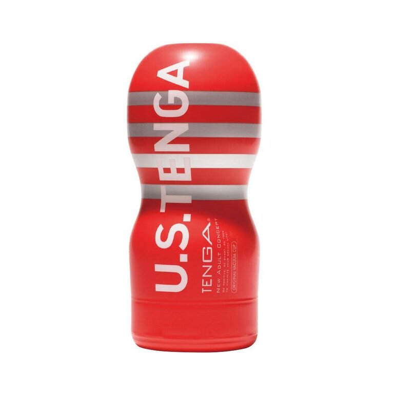Tenga Tenga U.S. Original Vacuum CUP single