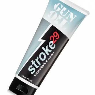Gun Oil Gun Oil - Stroke 29 Gun Oil Gun Oil - Stroke 29