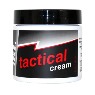 Gun Oil Gun Oil Tactical Cream 6 oz. Jar