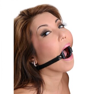 Strict Leather Strict Leather Ring Gag Strict Leather Strict Leather Ring Gag