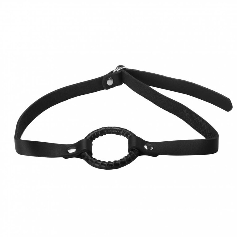 Strict Leather STD - Strict Leather Ring Gag