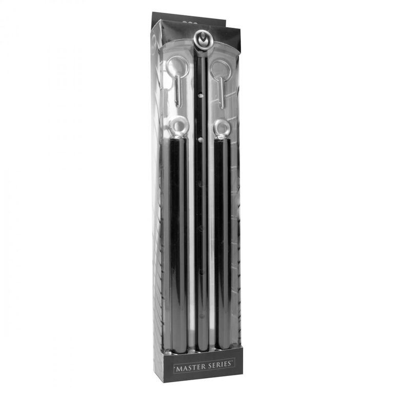Master Series Master Series Adjustable Steel Spreader Bar
