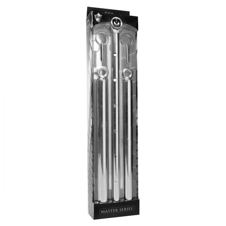 Master Series Master Series Adjustable Steel Spreader Bar