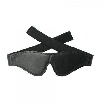 Strict Leather Strict Leather Velcro Blindfold