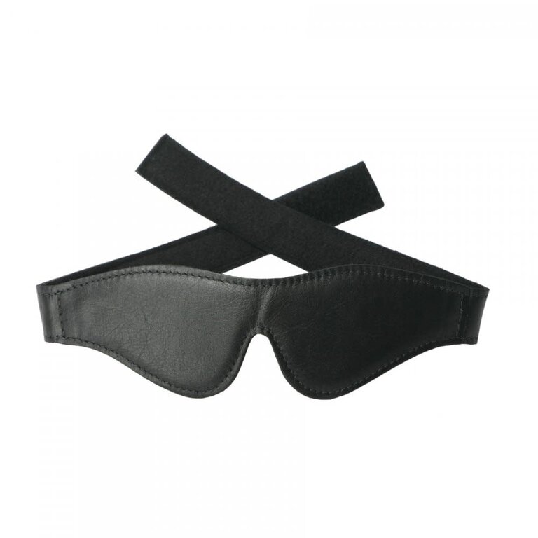 Strict Leather Strict Leather Velcro Blindfold