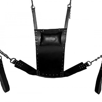 Strict Leather Strict Leather Premium Sex Sling Strict Leather Strict Leather Premium Sex Sling