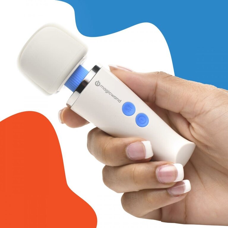 Magic Wand Magic Wand Micro