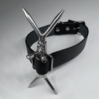 Kookie Kookie - Heretic's Fork Collar