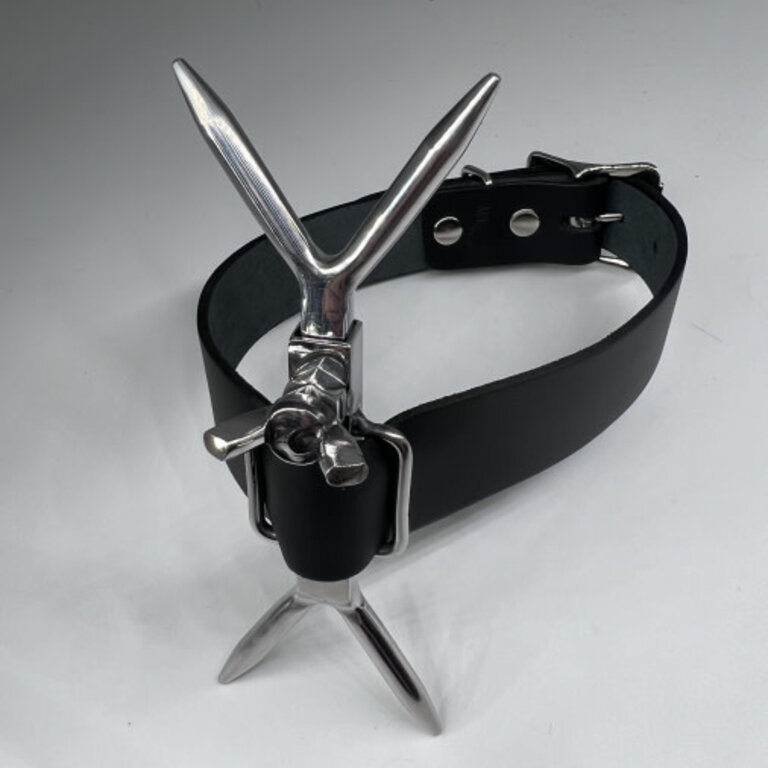 Kookie Kookie - Heretic's Fork Collar