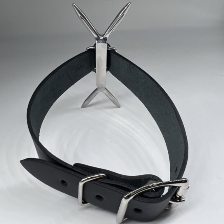 Kookie Kookie - Heretic's Fork Collar