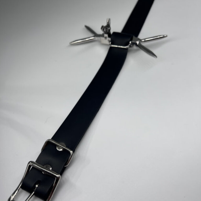 Kookie Kookie - Heretic's Fork Collar