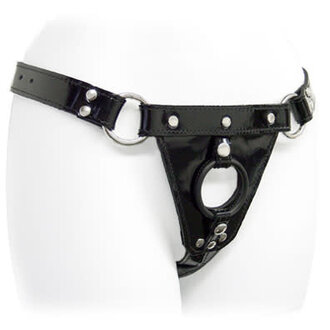 Kookie Kookie - Secure Fit Strap On Harness
