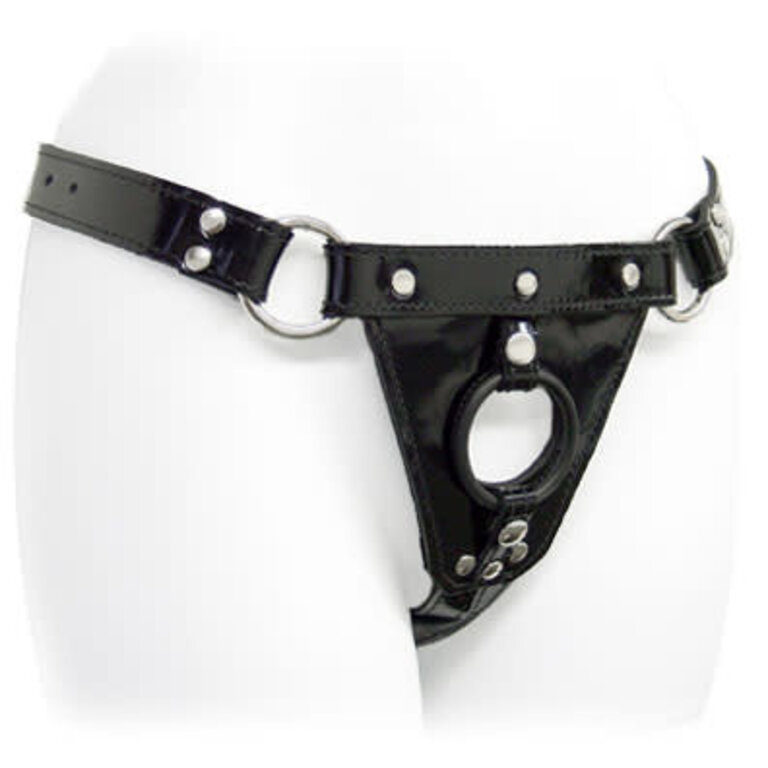 Kookie Kookie - Secure Fit Strap On Harness