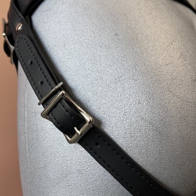 Kookie Kookie - Secure Fit Strap On Harness