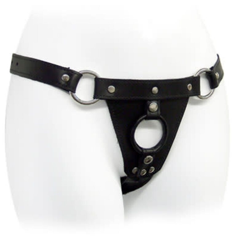 Kookie Kookie - Secure Fit Strap On Harness