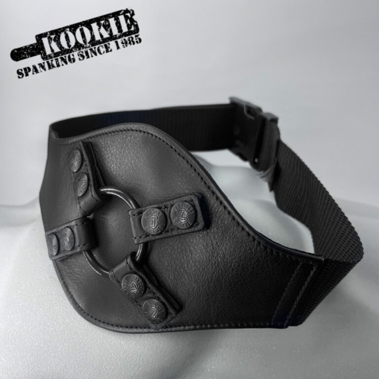 Kookie Kookie - Ultimate Thigh Strap On Harness