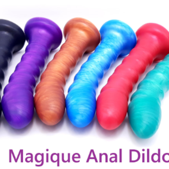 Uberrime Uberrime - Magique