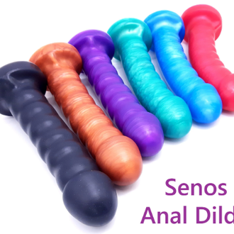 Uberrime Uberrime - Senos