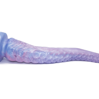 Uberrime Uberrime - Teuthida 7" Tentacle 3 Color - Artifex