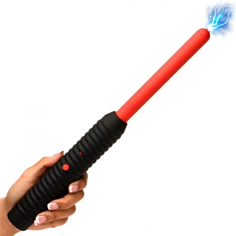 Master Series Master Series Spark Rod Zapping Wand