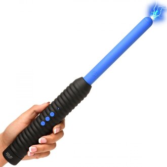 STD - Zeus Electrosex - Shock Rod Zapping Wand