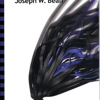 Greenery Press Greenery Press -  Flogging : Essential Guidebook for Lovers of the Lash by Joseph Bean