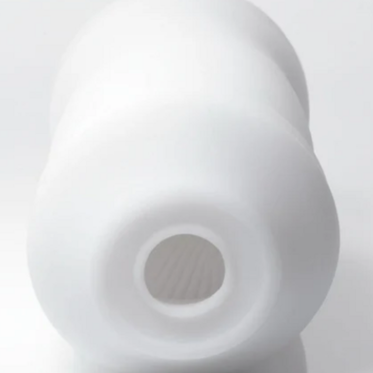 Tenga Tenga 3D Polygon single