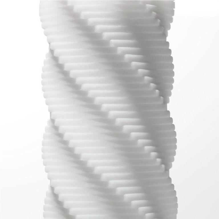 TENGA 3D