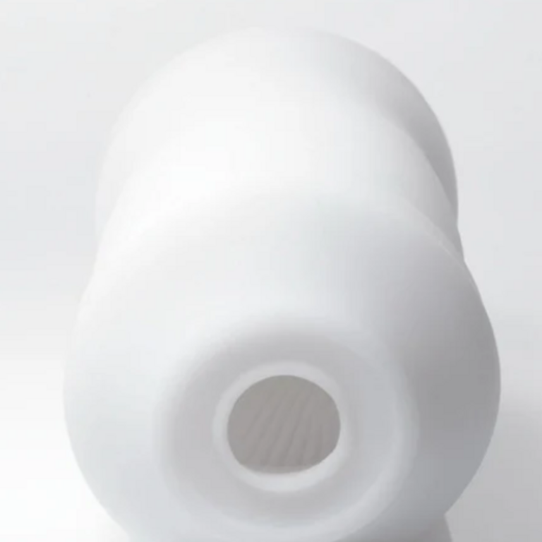 Tenga Tenga 3D Spiral single