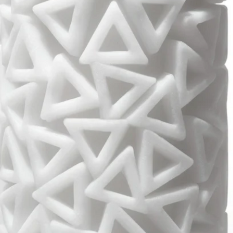 Tenga Tenga 3D Pile single