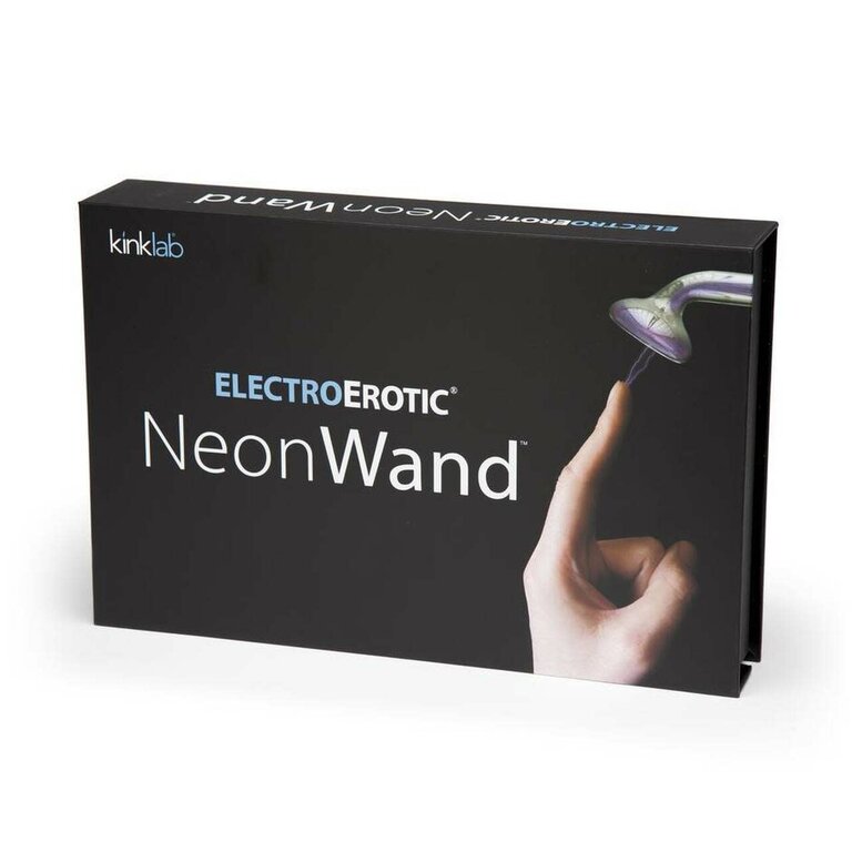 KinkLab KinkLab Neon Wand Kit