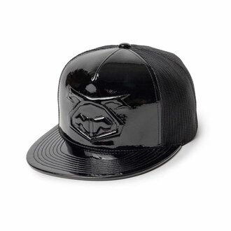 Nasty Pig Nasty Pig Petrol Snout Cap - Oil Slick