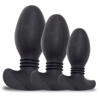 Titus Titus Silicone Anal Trainer Kit