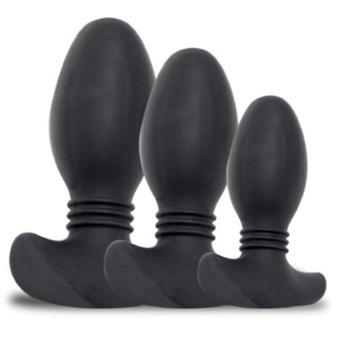 Adult Plugs & Depth Play - Ass Toys