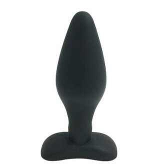 Titus Titus Silicone Series Butt Plug Large